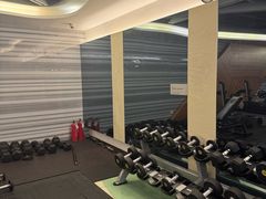 -宝力豪健身(中粮广场店)