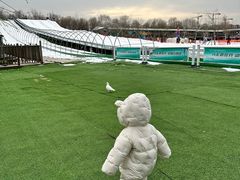 -北京鹿世界主题园