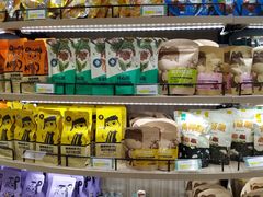 店内环境-利群商厦(台东店)