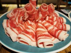 -青瓷火锅料理(西单大悦城店)