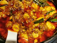 招牌麻婆豆腐-陈麻婆豆腐总店