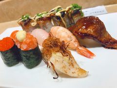-东京屋(武定路店)