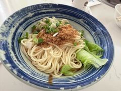 -龙抄手(文殊坊店)