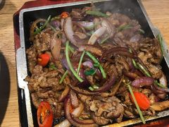 -小平岛開海水饺(浑南店)