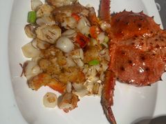 -秀儿四九城·新京菜(亚运村鸟巢店)