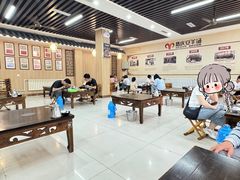 -马庆安羊汤馆(总店)