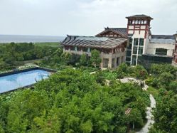 点击看大图 -她时区金吉兒月子中心(太湖度假店)