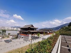 -重庆云阳龙缸景区