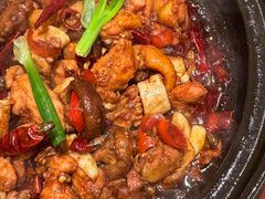 -欧记大排档·景德菜(上海首店)