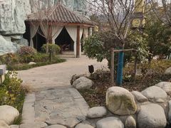 -太白山御龙湾温泉