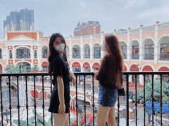 -佛罗伦萨小镇广佛名品奥特莱斯(疏港路店)