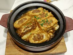 -金戈戈香港豉油鸡(南山海岸城店)