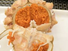 籽蟹-澜悦港海鲜体验主题餐厅