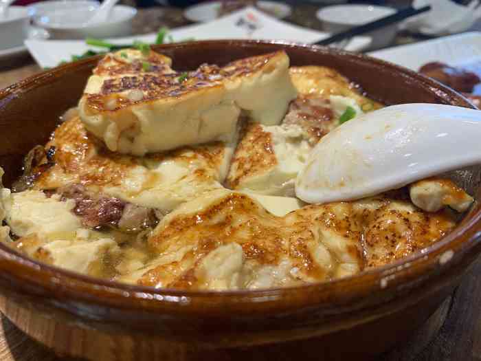 客家人农家菜馆(民治店)