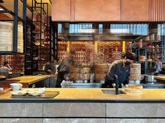 -新荣记(新源南路店)