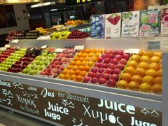 -每日新鲜水果吧(南京东路店)