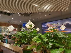 -云海肴·汽锅鸡·云南菜(广安门天虹店)