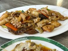 -林之六八·6886大连老菜馆
