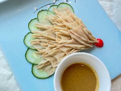 -北京全聚德(方庄店)