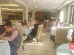 大堂-天天渔港(杏林街店)