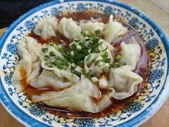 -巴津碗碗面(人和店)