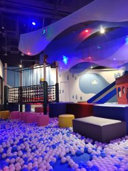 -幻贝家儿童乐园(苏州中心店)