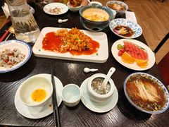 -海天楼中餐厅(吴宫泛太平洋酒店)