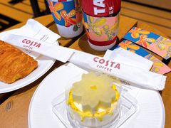 -COSTA COFFEE(吴江路店)