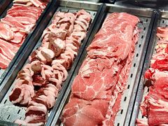 -韩盛·盛江山自助料理(奥体万达店)