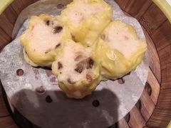 -东方早茶 海鲜•青岛菜(国信体育中心店)