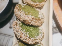 -绿茶餐厅(昌平悦荟店)