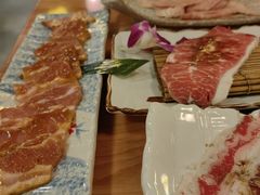 -炼瓦家日式烧肉·寿喜烧(融创精彩天地店)