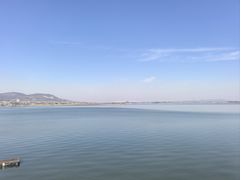 -南京金牛湖风景区