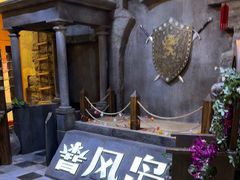 -暴风岛沉浸式体验馆(百联世纪店)