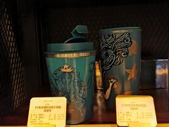 -星巴克臻选(苏州苏信店)