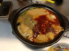-O记东北砂锅麻辣烫