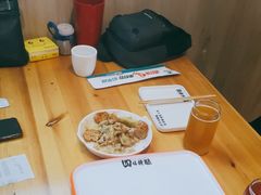 -四禧精酿铜锅涮肉·烧烤工场(大明湖店)