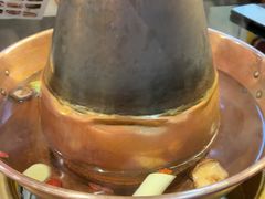 -北门涮肉·炭火铜锅涮肉(什刹海店)