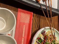 -管氏翅吧(地安门店)