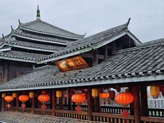 -壮乡楼民俗文化苑(李宁体育园店)