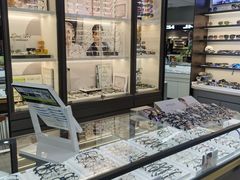 -华彬眼镜专业渐进配镜(潘家园店)