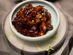 -柒园·三十年创意杭帮菜(龙湖滨江天街店)