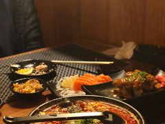 -昊·来了寿司(双楠2店)