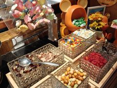 -领鲜活海鲜榴莲自助火锅(东门店)