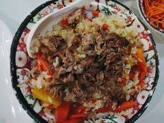 -帕米尔食府(白云观店)