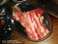 -木萨火锅店(开鲁路店)