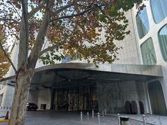 -北京康莱德酒店