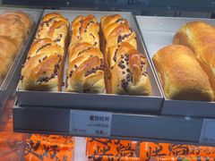 -花园饼屋·吐司蛋糕面包(星海店)