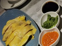 -鹿港小镇(霄云店)