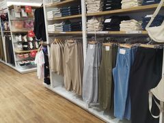 -优衣库(哈尔滨乐松广场店)